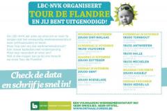 Info-avond onthaalouders Gent