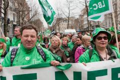 400 voor volwaardig werknemersstatuut onthaalouders