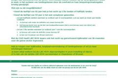 LBC-NVK sluit CAO tijdkrediet en landingsbanen in sector Centra Geestelijke Gezondheidszorg