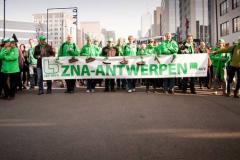 Directie ZNA wil jobs schrappen en flexibiliteit opvoeren