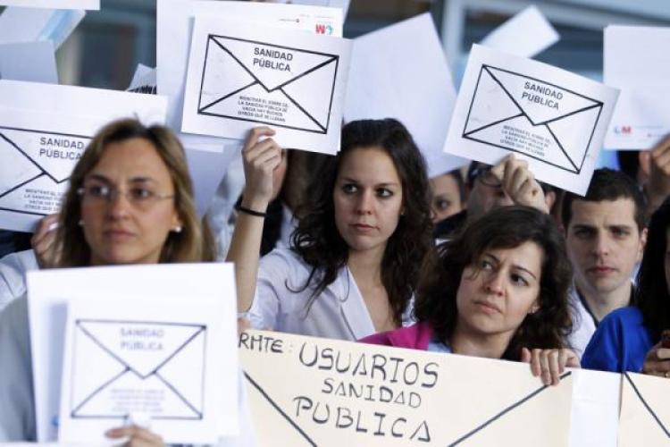 Spaans Hooggerechtshof noemt privatisering ziekenhuizen schadelijk voor volksgezondheid