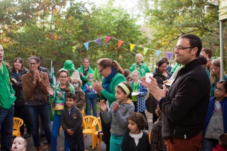 LBC-NVK trapt campagne werknemersstatuut onthaalouders af in Genk