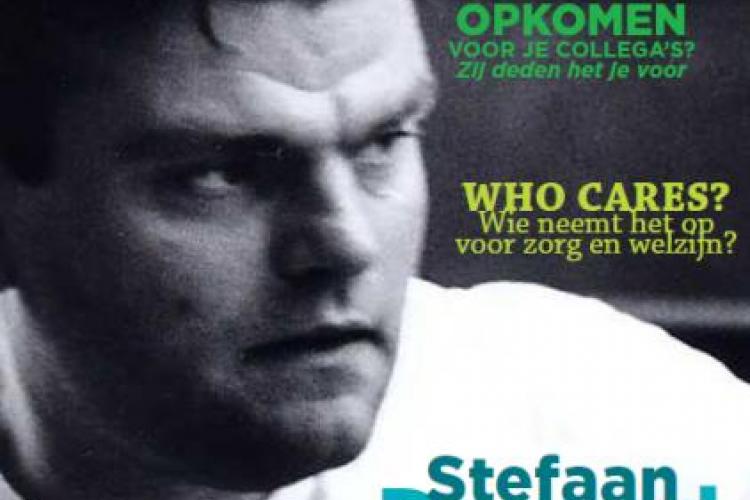non-profit gazet ++ winter 2012