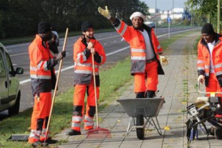 Oplossing bereikt voor met ontslag bedreigde werknemers Werkhaven