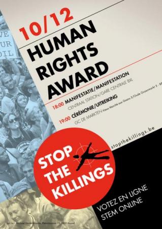 stopthekillings