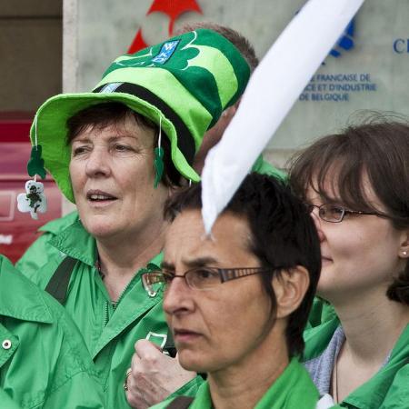 Actie beschutte werkplaatsen