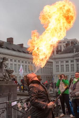Vuurspuwer