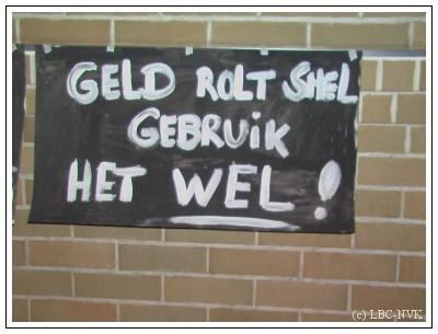 Sociaal conflict Huize Eigen Haard alles behalve geluwd