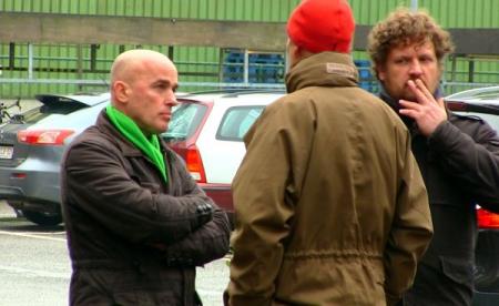 Oplossing conflict beschutte werkplaats Noordheuvel