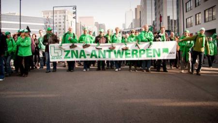 Directie ZNA wil jobs schrappen en flexibiliteit opvoeren