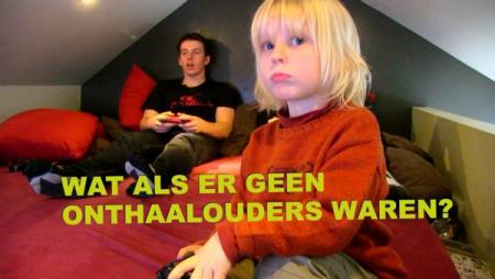 LBC-NVK lanceert derde filmpje campagne werknemersstatuut onthaalouders